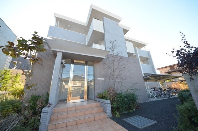 物件内観写真11　(外観・共用設備)