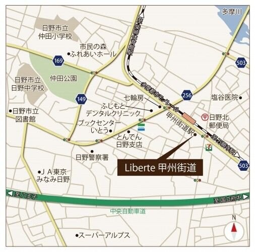 物件内観写真17　(☆当店はコチラ☆)