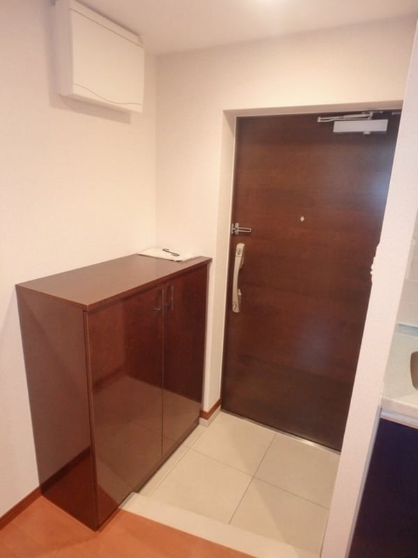 玄関(★玄関★)