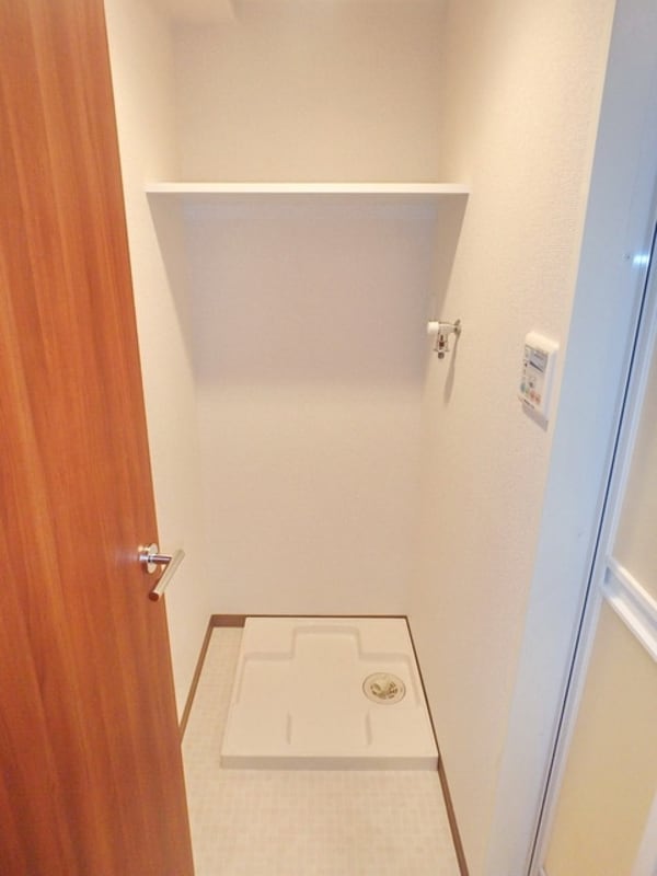 洗面(★脱衣所も完備★)