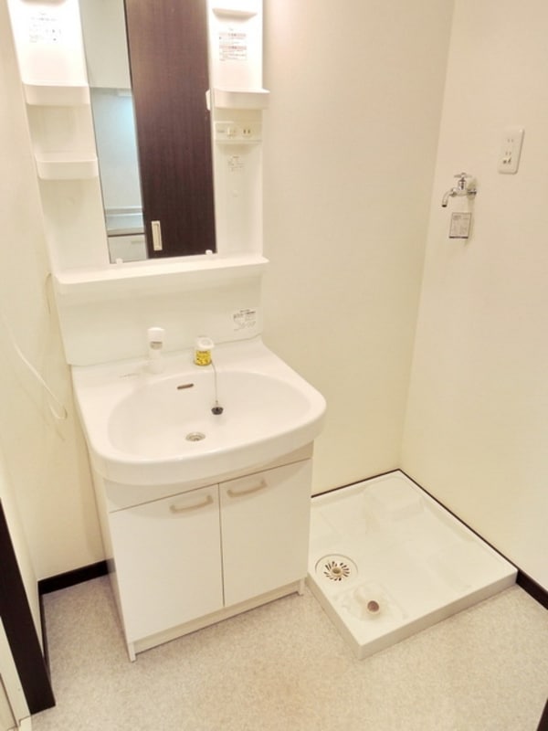 洗面(★洗面所★)