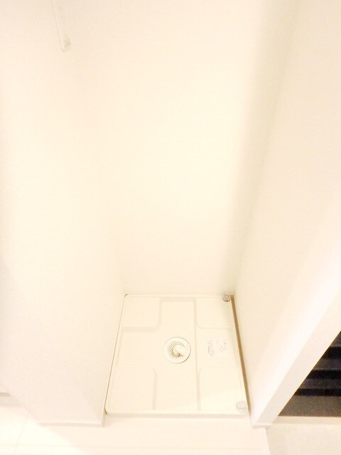 物件内観写真12　(★室内洗濯機置き場★)