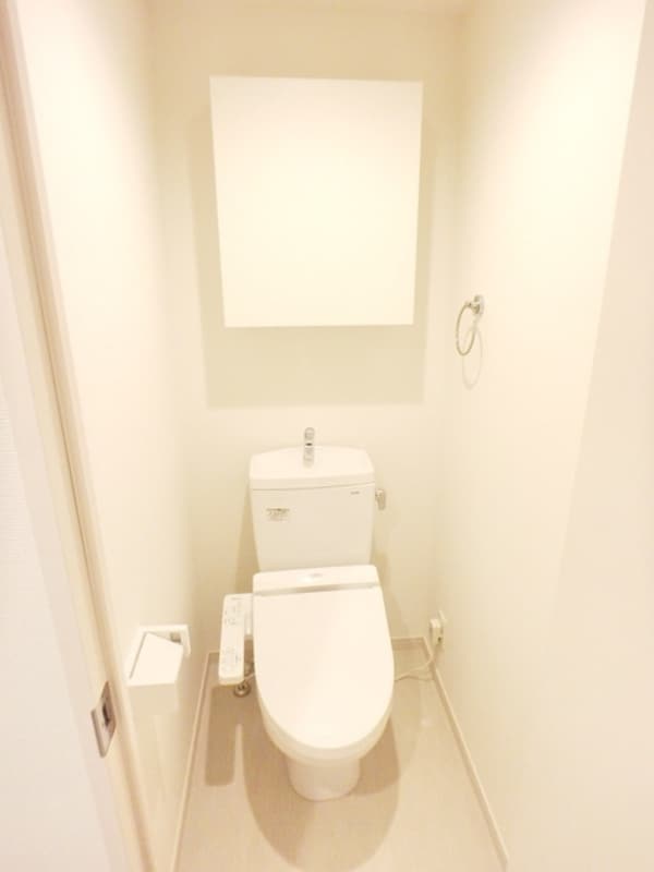 トイレ(★トイレ★)