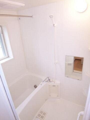 物件内観写真7　(☆追い焚きバス☆)