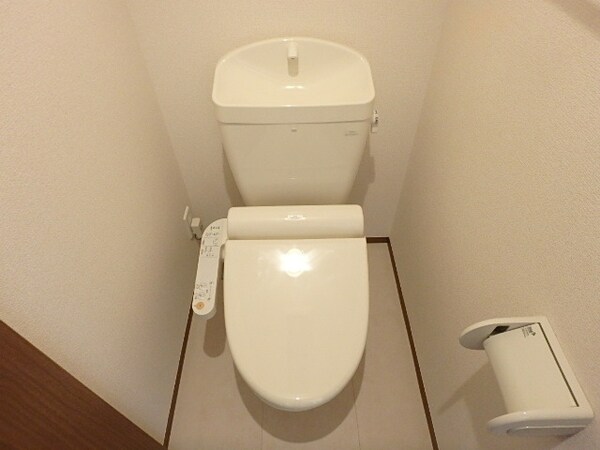 トイレ(トイレ)