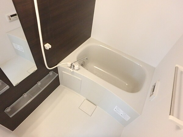 その他(バスルーム)