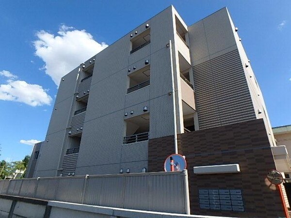 外観(外観・共用部分)