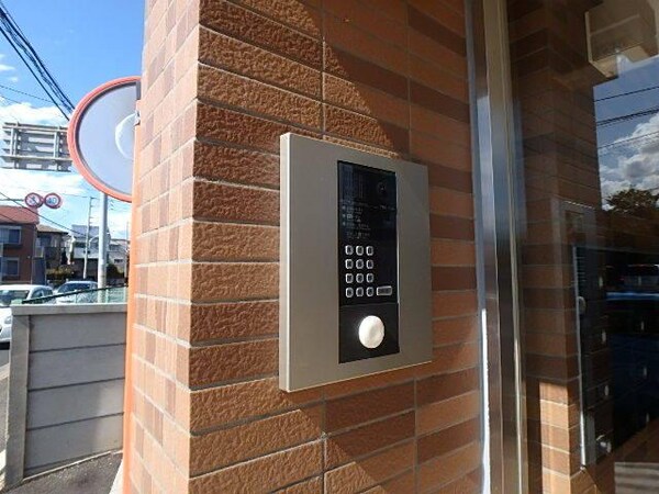 共有部分(外観・共用部分)