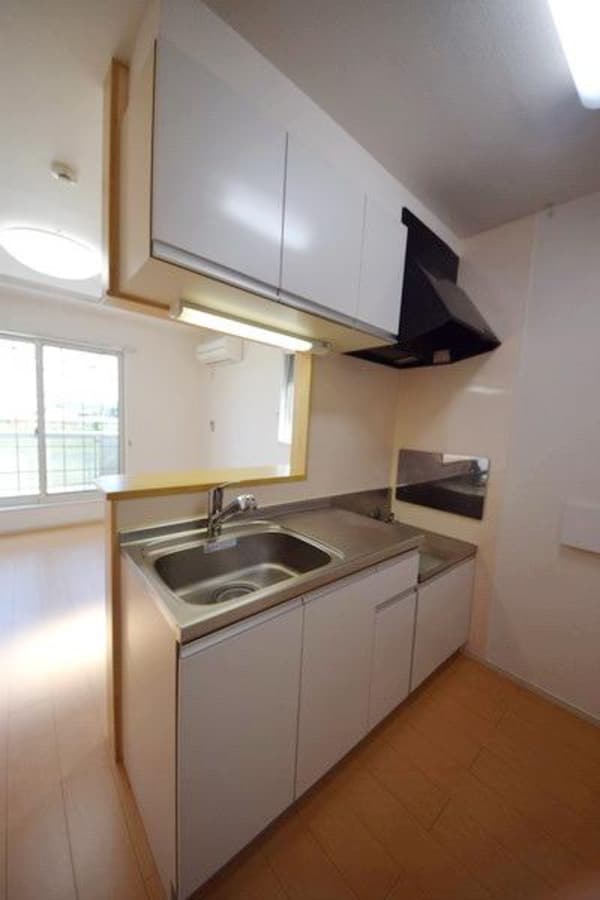 キッチン(★お部屋探しはタウンハウジングまで★)