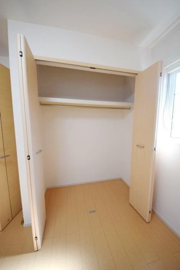 収納(★お部屋探しはタウンハウジングまで★)