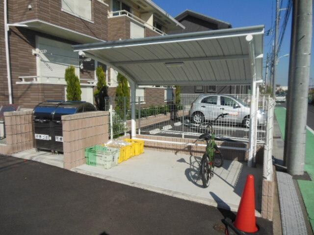 物件内観写真10　(★お部屋探しはタウンハウジングまで★)