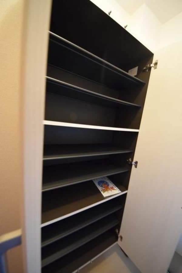 玄関(★お部屋探しはタウンハウジングまで★)