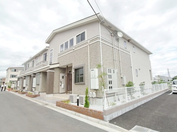 外観(☆お洒落な外観☆)