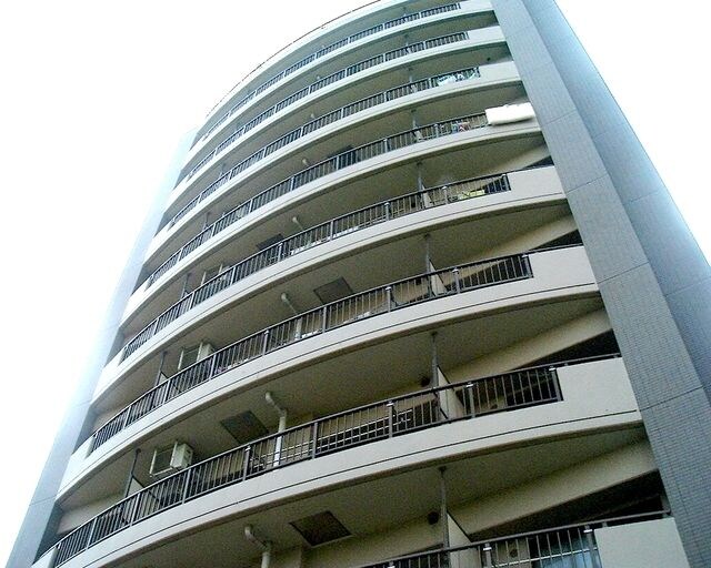 物件内観写真21　(外観)