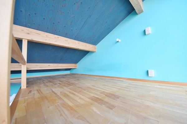 リビング・居室