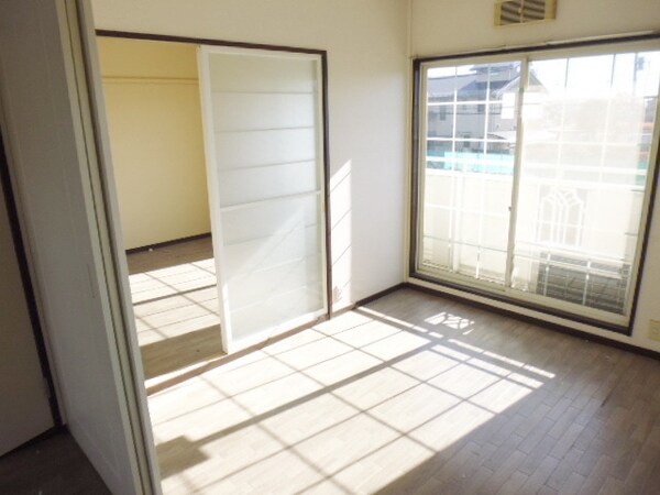 リビング・居室