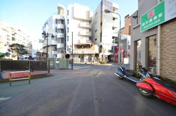 その他(外観・共用部分)