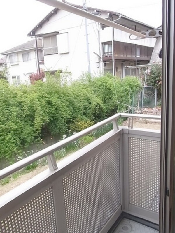 バルコニー(★お問い合わせはタウンハウジングまで★)
