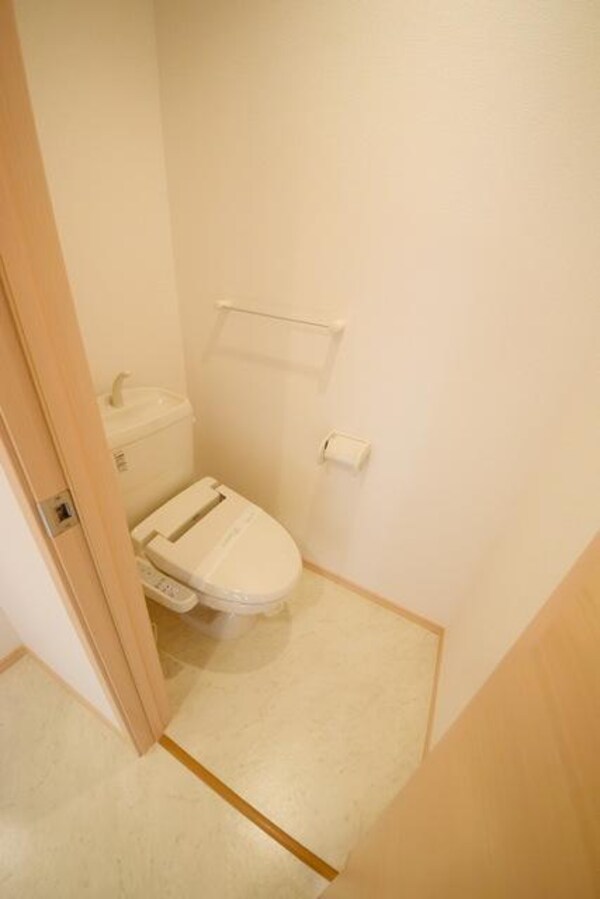 トイレ(★お問い合わせはタウンハウジングまで★)