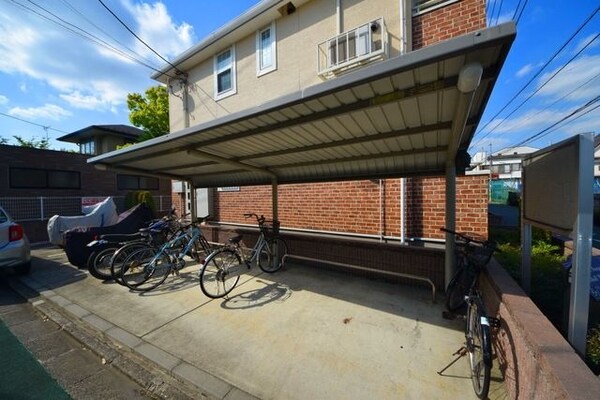 共有部分(★お問い合わせはタウンハウジングまで★)