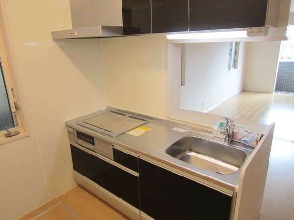 キッチン(★カウンターキッチンです★)