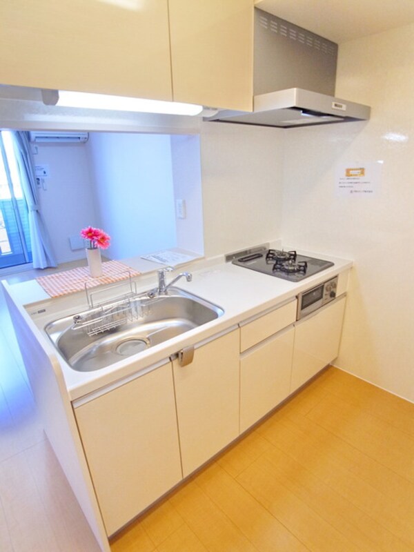 キッチン(☆システムキッチン)