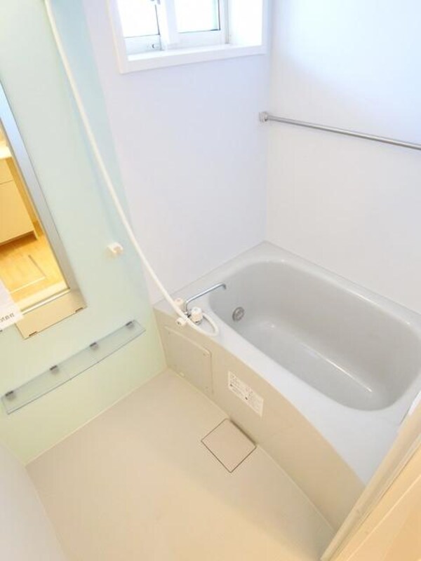 バス／シャワールーム等(☆追い焚きついてます)