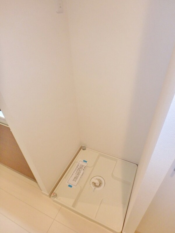 その他(★洗濯機置き場★)