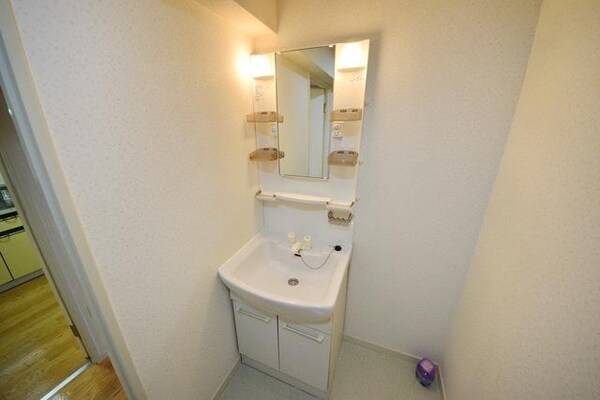 洗面(★生活に便利な独立洗面台です★)