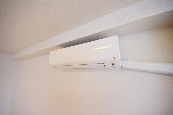 その他(★全室エアコン付き★)