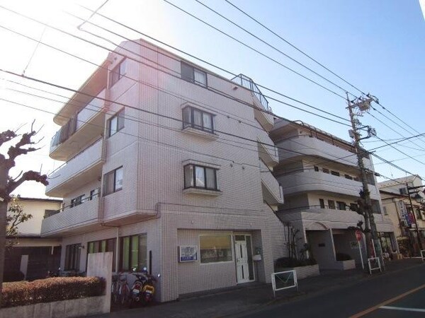 外観(★日当たり良好です★)