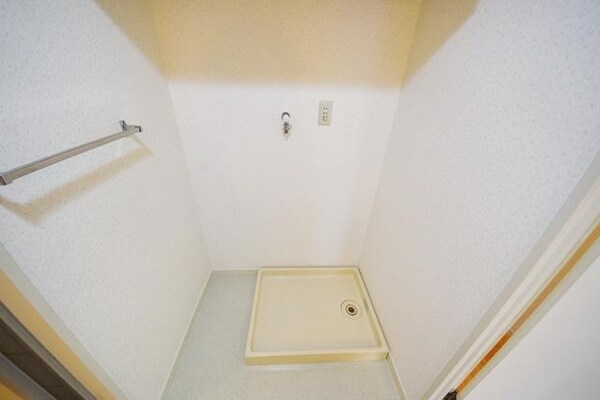 その他(★室内洗濯機置き場です★)