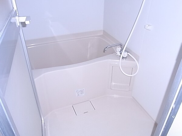 バス／シャワールーム等(別号室参考写真)