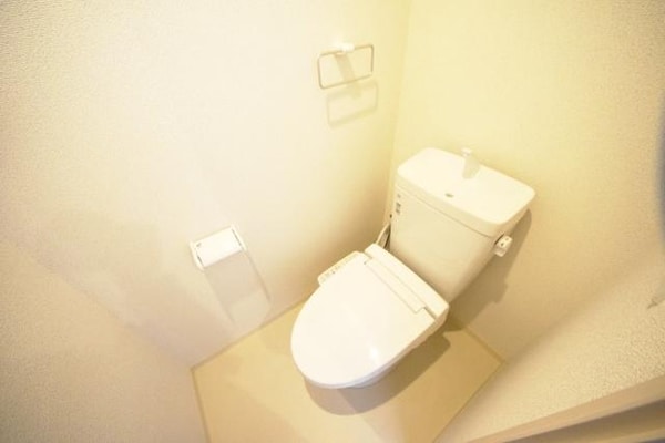 トイレ(★トイレは落ち着きの空間★)