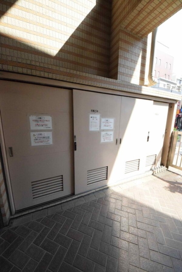 その他(外観・共用設備)