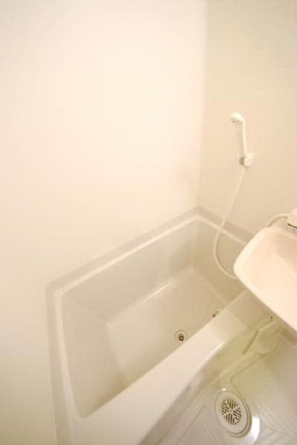 バス／シャワールーム等(室内・室内設備)