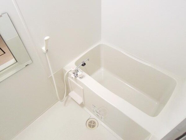 バス／シャワールーム等(★お風呂です★)