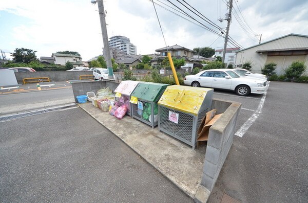 共有部分(★お問い合わせはタウンハウジングまで★)