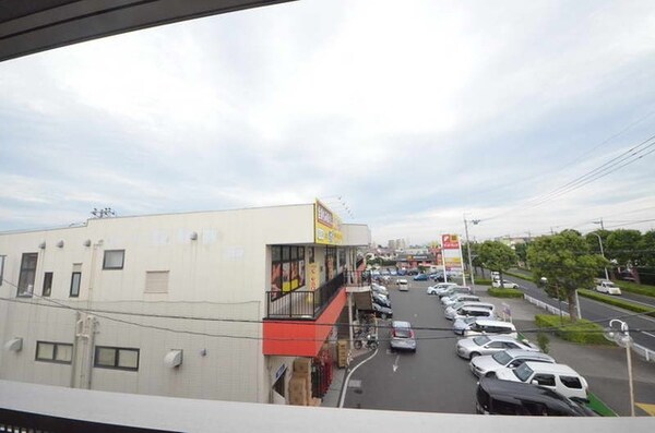 眺望(☆景色☆)