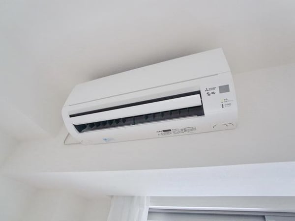 設備(☆エアコン設置☆)