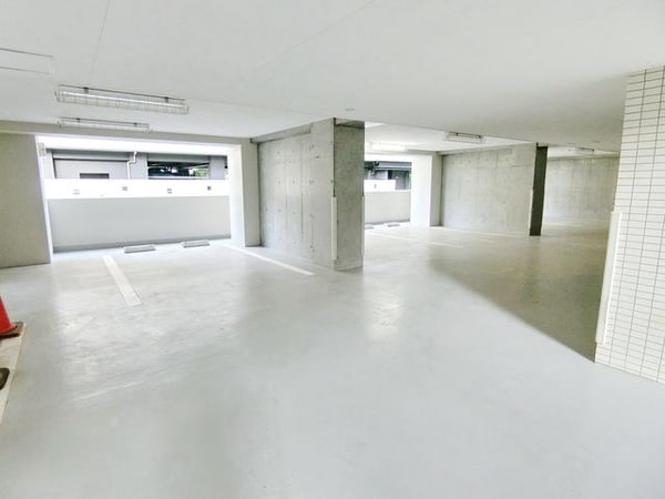 駐車場(☆駐車場☆)