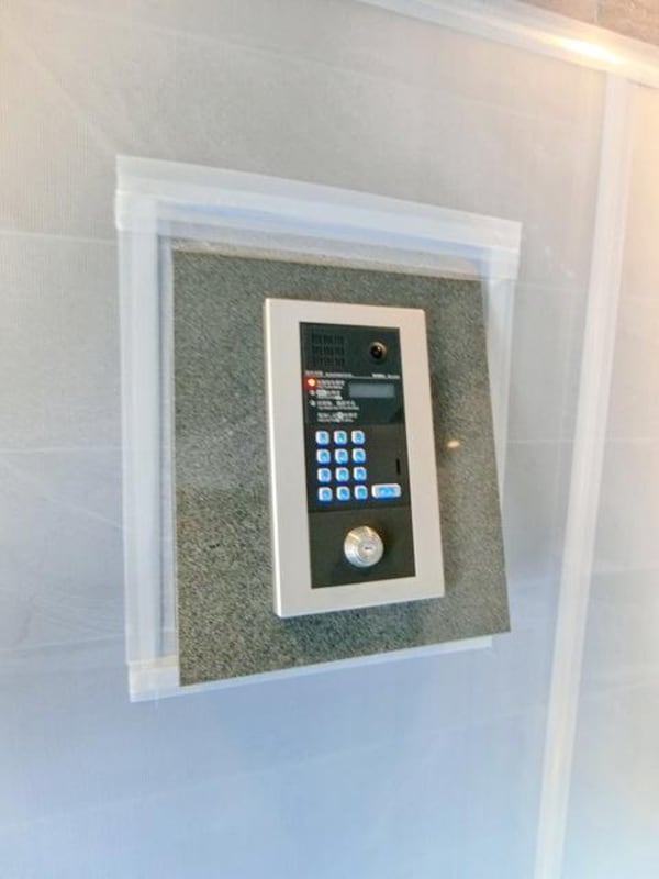 その他(☆オートロック付きで安心☆)