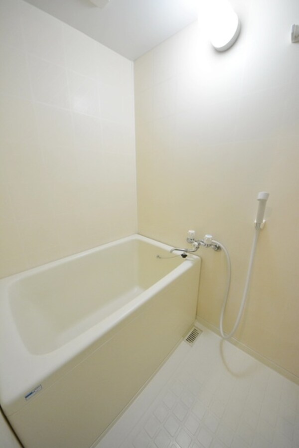 バス／シャワールーム等(★バスルーム★)