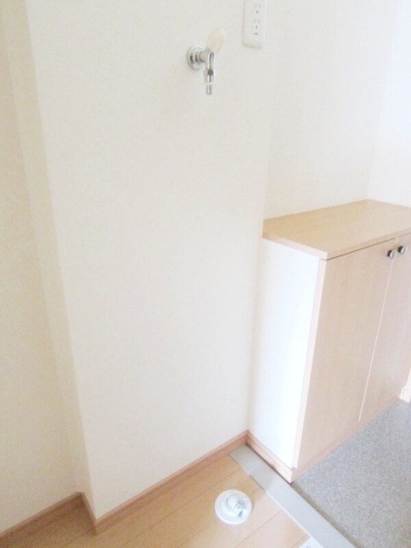 その他(★洗濯機置き場★)