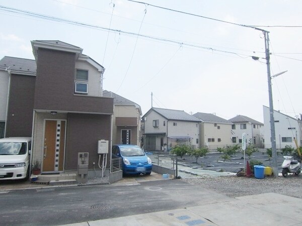 眺望(★お部屋からの眺めです★)