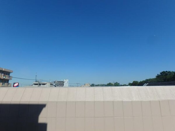 眺望(★眺望★)