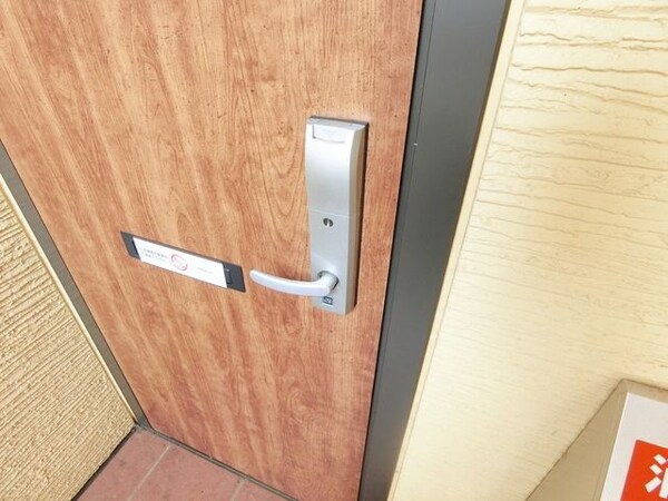 設備(☆カードキー☆)