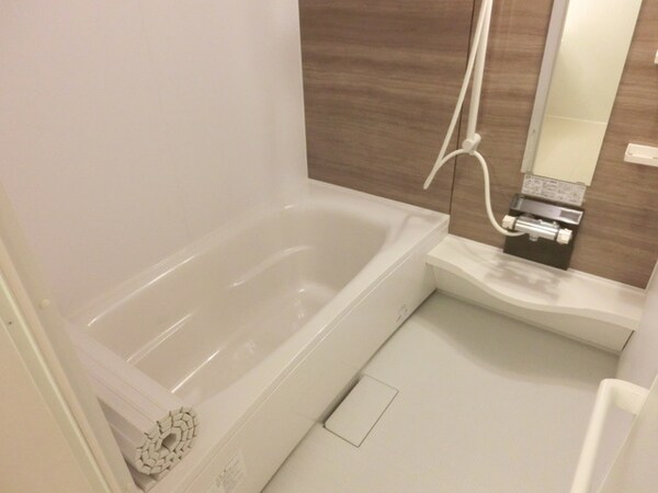 バス／シャワールーム等(★一坪追焚バス★)