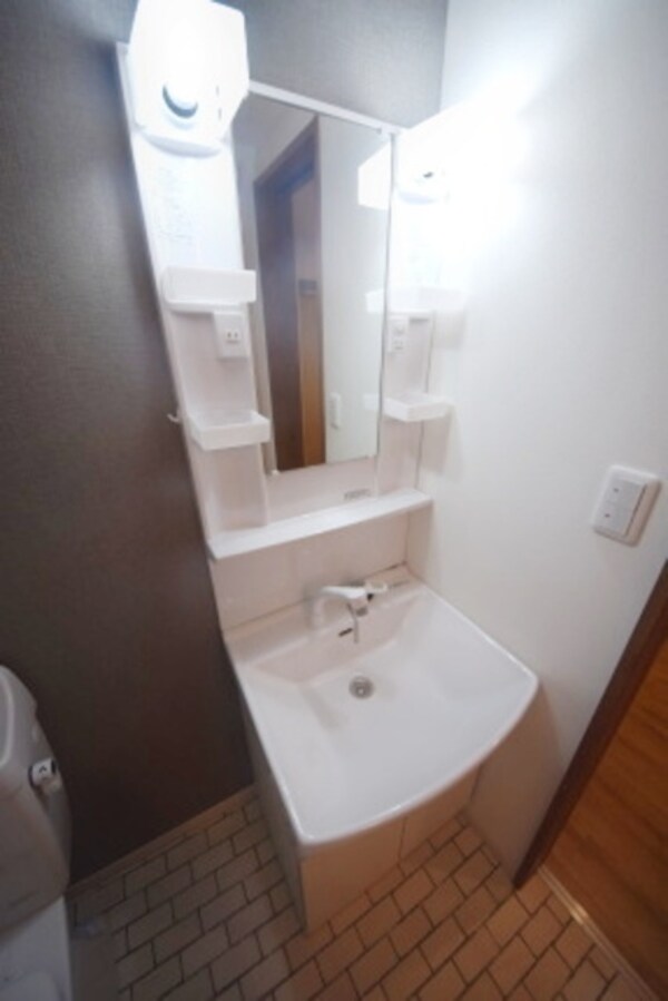 洗面(☆同建物別室画像☆)