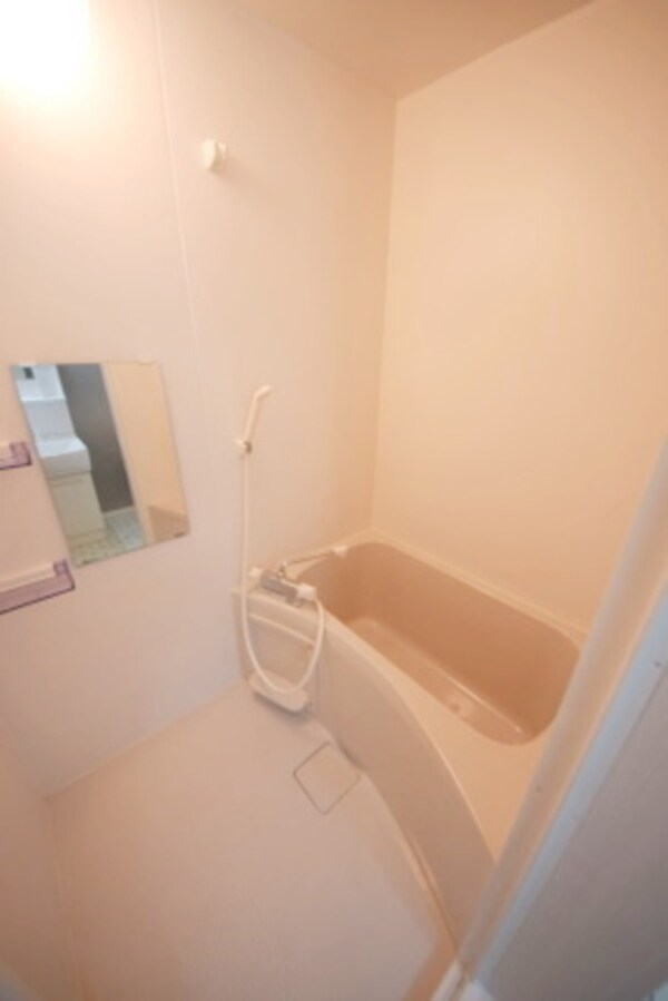 バス／シャワールーム等(☆同建物別室画像☆)